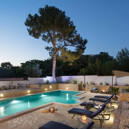 Feriehus Alegra Istriana *