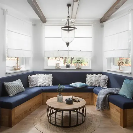 Feriehus Alegra Istriana *