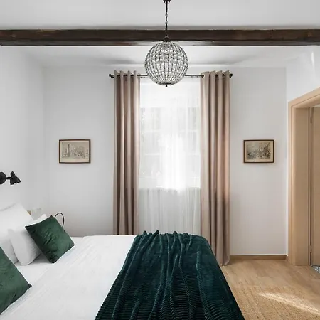 Alegra Istriana Feriehus