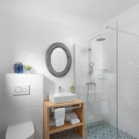 Alegra Istriana Feriehus *