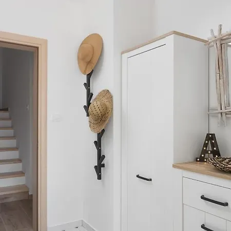 Vakantiehuis Alegra Istriana