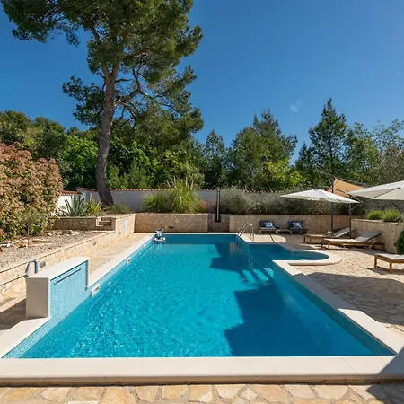 Alegra Istriana Vakantiehuis *