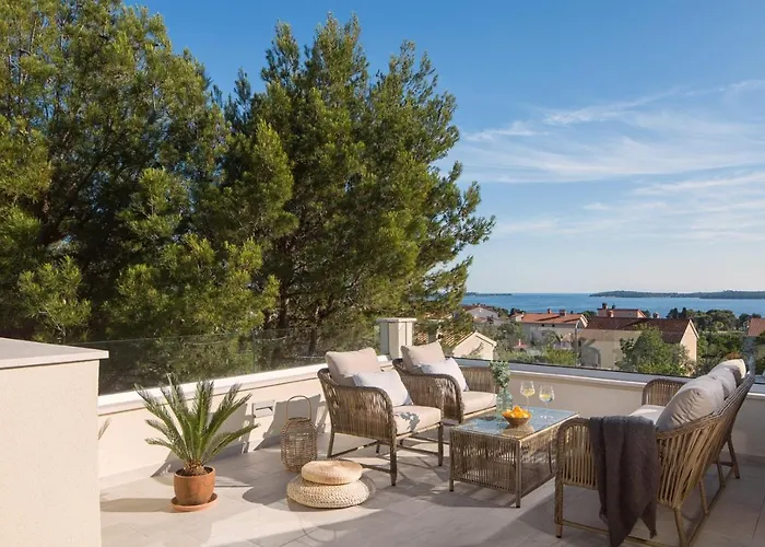 Alegra Istriana Vakantiehuis