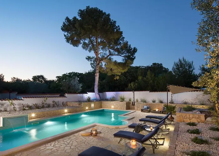 Vakantiehuis Alegra Istriana *