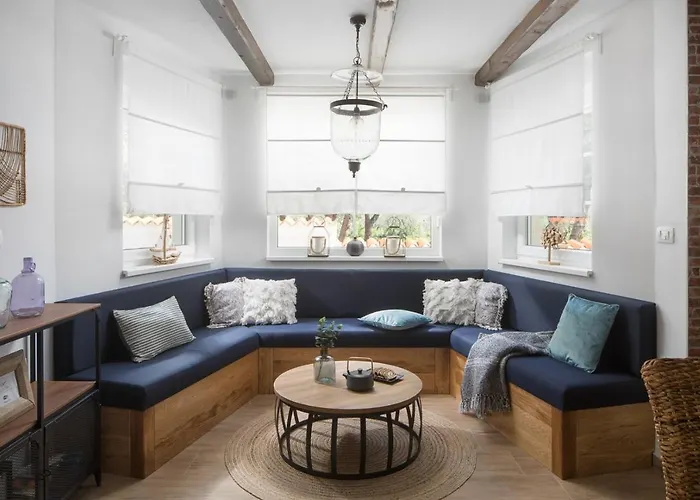 Vakantiehuis Alegra Istriana *