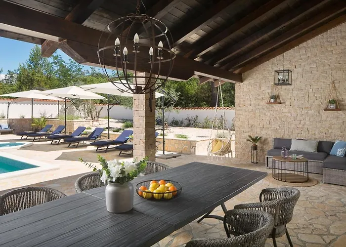 Alegra Istriana Vakantiehuis