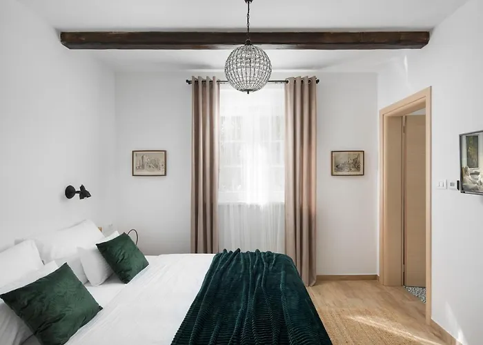 Alegra Istriana Vakantiehuis