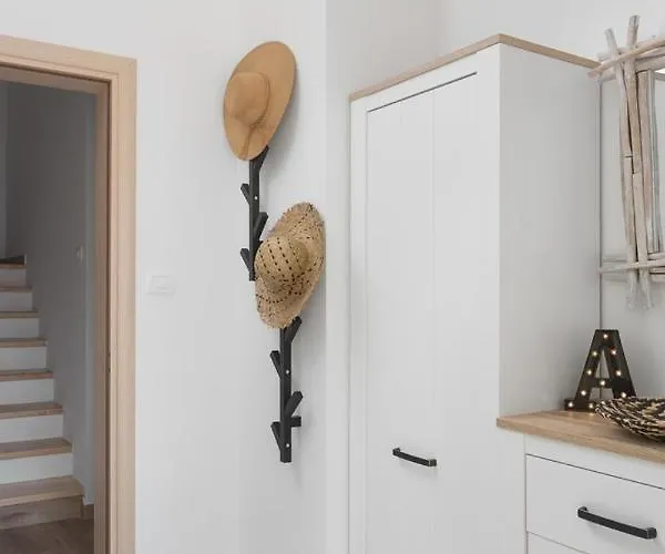 Vakantiehuis Alegra Istriana