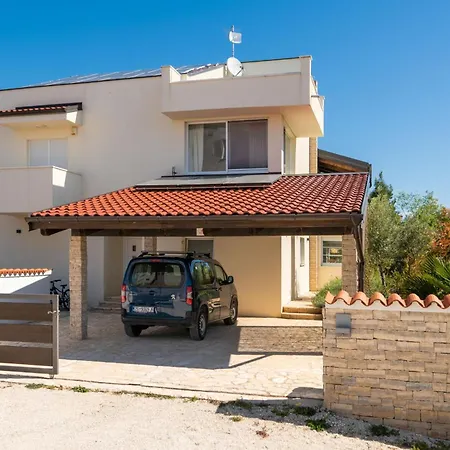 Alegra Istriana Holiday home