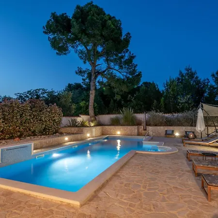 Holiday home Alegra Istriana *