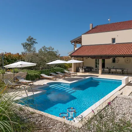 Holiday home Alegra Istriana *