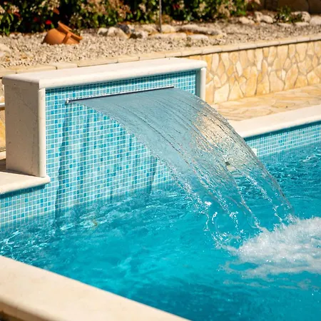 Holiday home Alegra Istriana
