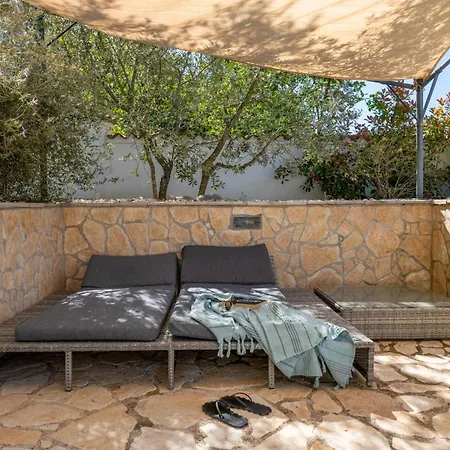Holiday home Alegra Istriana