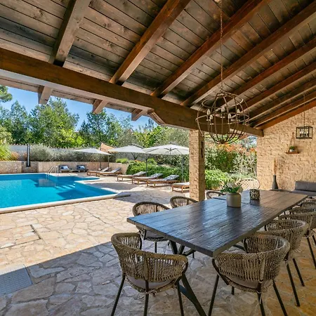 Alegra Istriana Holiday home Fazana