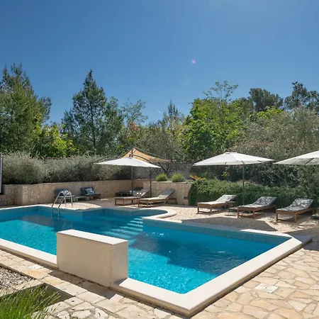 Alegra Istriana Holiday home *