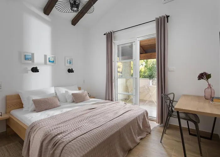 Alegra Istriana Ferienhaus